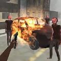 僵尸杀手特工射击(Zombie Killer Agent Shooting)
