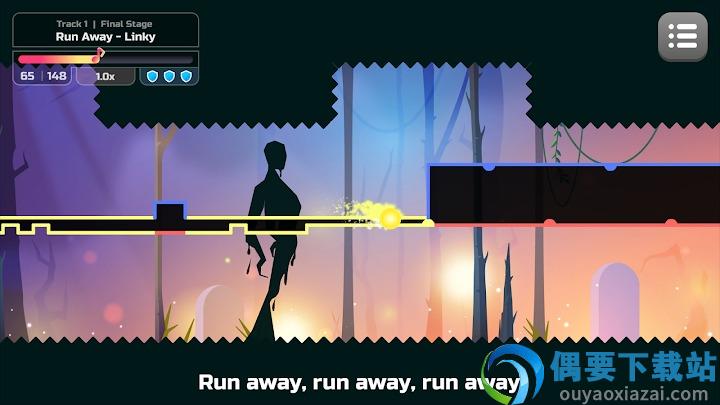 节奏之旅(Rhythm Journey)截图3