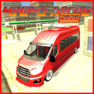 小巴车模拟器(Minibüs ?of?rü 2020)