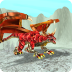 飞龙恐龙模拟器3d(Dragon Sim)