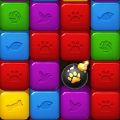 流行颜色块(Pop Blocks)