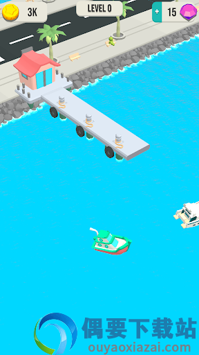 码头公司(Marina Inc)图2
