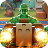 陆军部队(Army Men D Day)