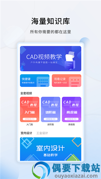 天正CAD