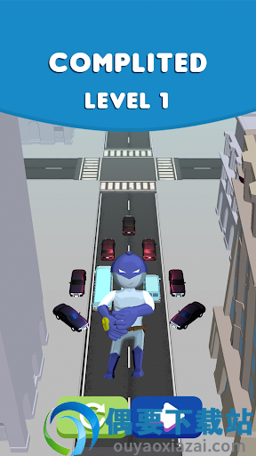 飞行建造大师(Flying build master)图2