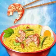 中国美食制作(Chinese Food Maker Chef Games)