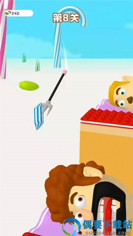 疯狂掏耳朵图3