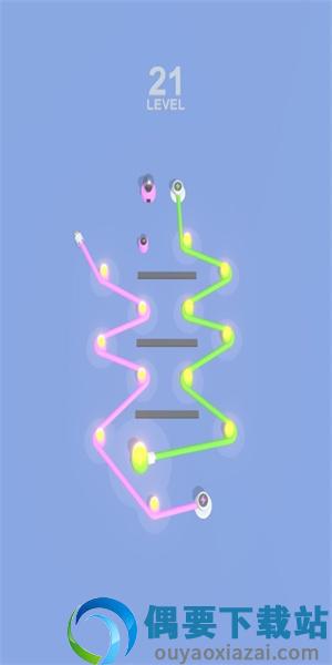 我的电线很绕图4