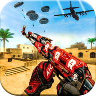 真正的FPS射击(Real FPS Shooting Game)