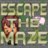 模拟走迷宫(EscapeTheMazeAndroid)