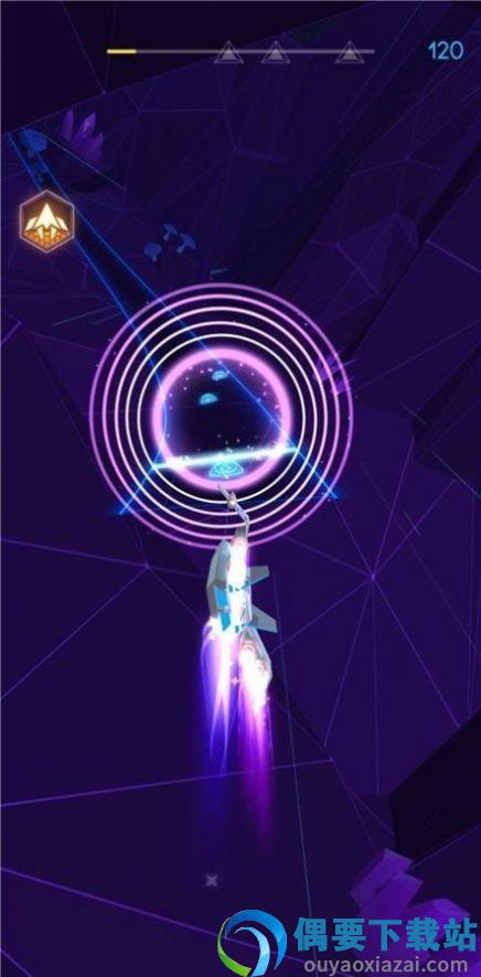 太空节奏舞拍(Space Dancing)