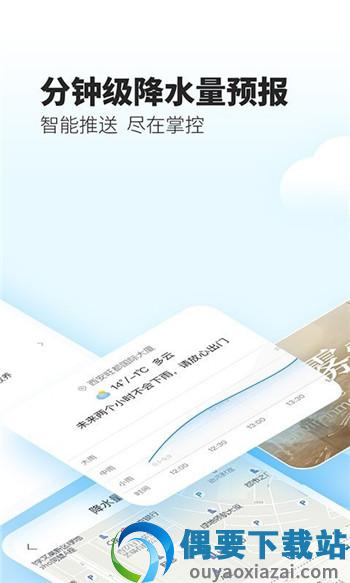 极光天气