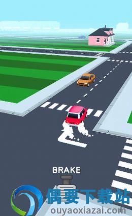 刹车回家(Brake It)图3