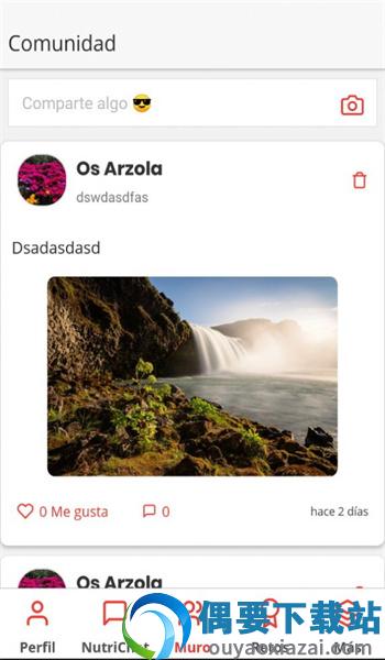 Desafío