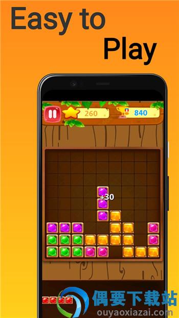 玩拼图(Play Puzzle)