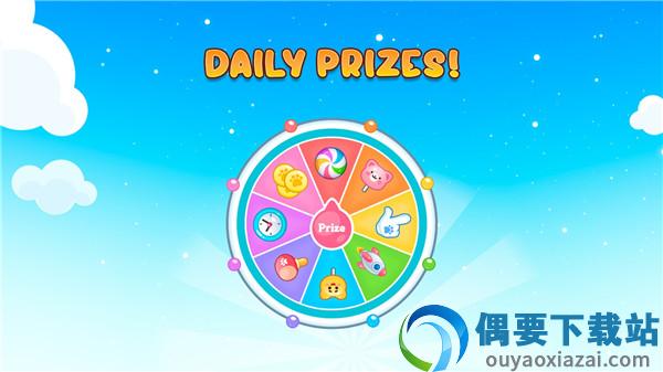 可爱动物世界(World of Cute Animals Match 3)