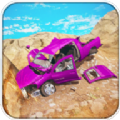 车祸碰撞驾驶模拟器(Car Crash Driving Game)