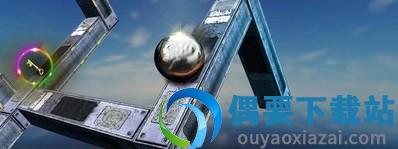 3D太空球图2