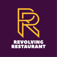 旋转餐厅(Revolving Restaurant)