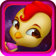 可爱的小鸡逃生(Cute Minuscule Fowl Escape)