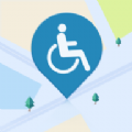 奥博铁克无障碍地图