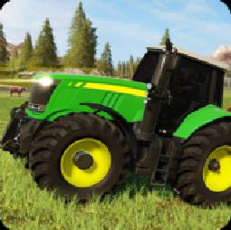 真正的农场小镇农业(Real Farm Town Farming Games)
