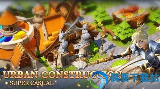 召唤者王国(Summoners Kingdom)图2