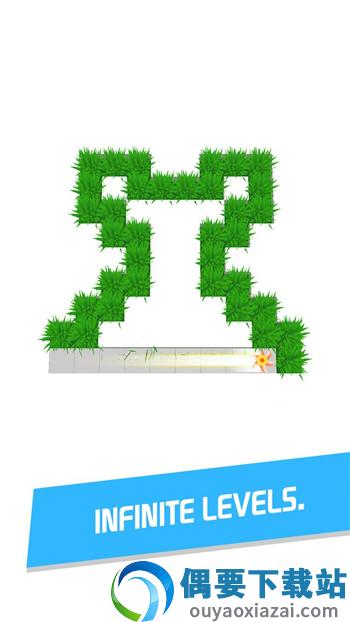 Cut Grass-2