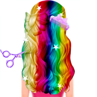 我冰冷的发型(My Ice Hair Style)