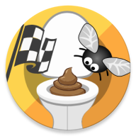 厕所飞人(Toilet Racer)