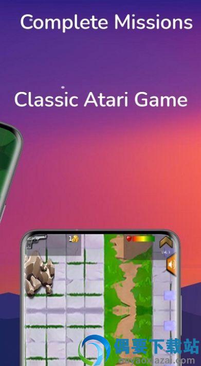 突击队战争街机(Commando Wars)截图2