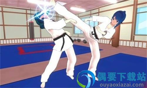 樱花高校模拟器2025图2