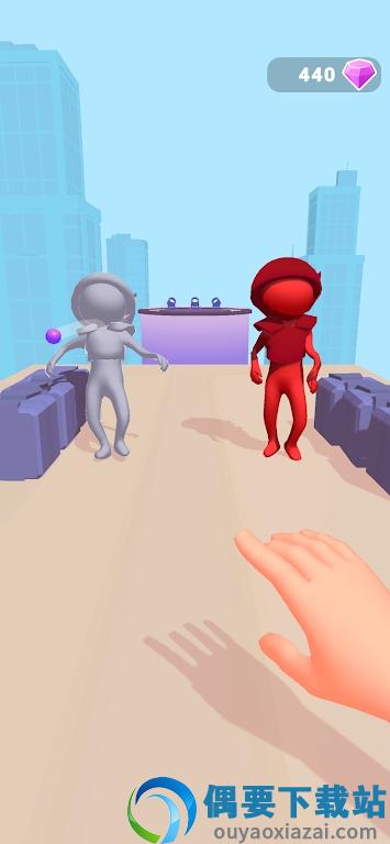 Flick Master 3D图1