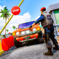 边防部队模拟器(Border Patrol Police Simulator)