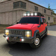 4x4越野吉普驾驶(4x4 Offroad Jeep Driving Games)