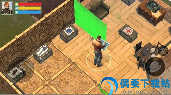 废土沙盒生存图2