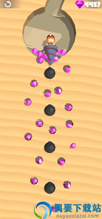 挖掘机(Digger)截图3