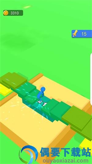 光剑跑酷图1