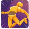 拖动碰撞(Kick Em 3D)