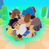 人体滚球(Human Ball Roller)