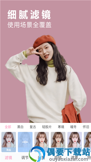PS处理