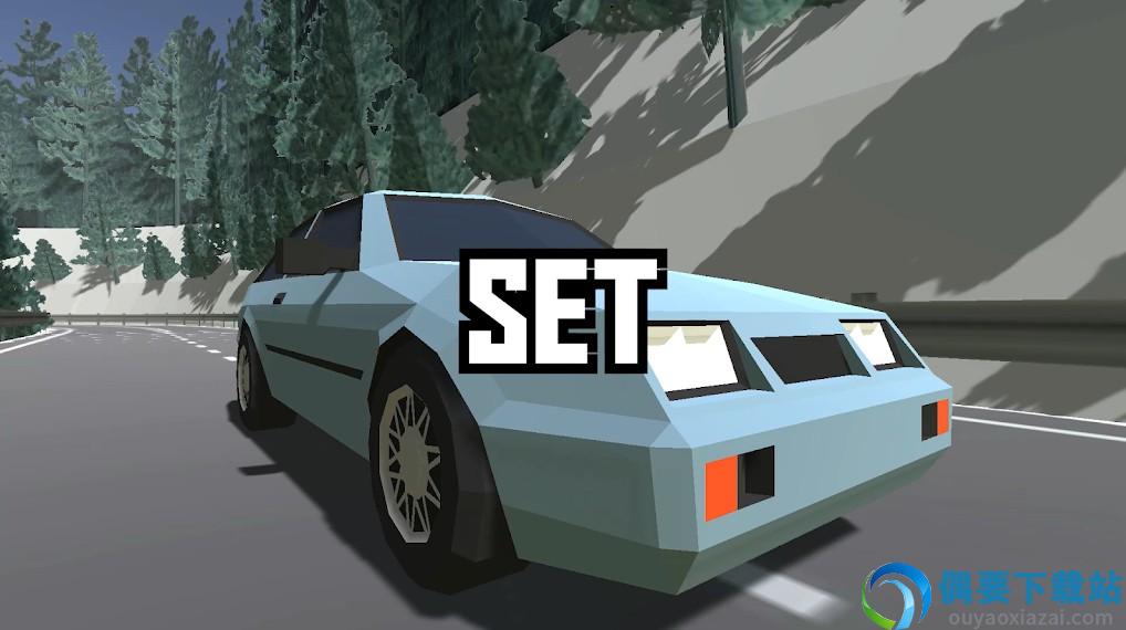 初始漂移街机(Initial Drift Arcade)-0