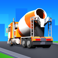 建造道路(Build the Road)