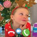 假电话(Fake Calls Nastya)