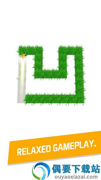 Cut Grass-1