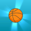 手指滑动投篮(All Hoops)