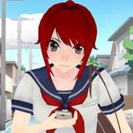 樱花日本高中3D(Sakura Japanese High School 3D)