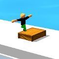 画行走中(Draw Walking)