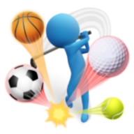 绘画高尔夫(Draw Golf)