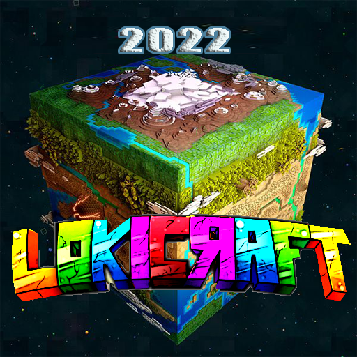 洛基工艺(LOKICRAFT 2022)